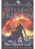 Steven Erikson - The Crippled God