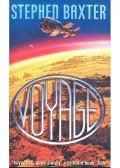 Stephen Baxter - Voyage
