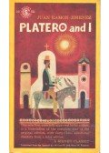 Jiménez, Juan Ramón - Platero and I