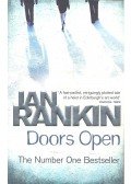 Rankin, Ian - Doors Open