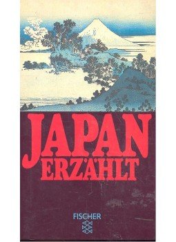DONATH, MARGARETE - Japan erzählt - 17 Erzählungen, null 1990 antikvár könyv