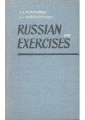 Khavronina, S.,Sirocsenszkaja, A. - Russian in Exercises