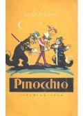 Carlo Collodi - Pinocchio