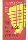 Gide, André - Die Verliese des Vatikan