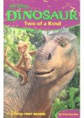 Judy Katschke - Dinosaur - Two of a Kind