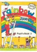 SLATER, SANDRA - Rainbow 2000 - Pupil's Book 2