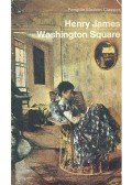 Henry James - Washington Square