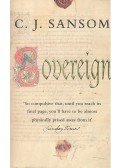 C. J. Sansom - Sovereign