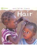 Petty, Kate - Hair