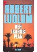 Robert Ludlum - Der Ikarus-Plan