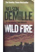 Demille, Nelson - Wild Fire