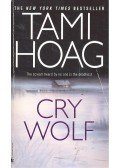 Hoag, Tami - Cry Wolf
