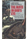 NIVEN, LARRY - POURNELLE, JERRY - The Mote in God's Eye