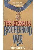 GRIIFIN, W. E. B. - The Generals