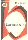 Musset, Alfred de - Lorenzaccio