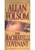 Folsom, Allan - The Machiavelli Covenant