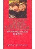Papillon, Marie - Tausendundeine Liebesstrategie