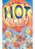 JONES, ANDY - Bumper of Book of Hot Jokes For Kool Kids - Vol 2