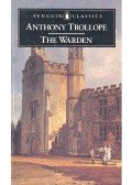 TROLLOPE. ANTHONY - The Warden