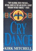 MITCHELL, KIRK - Cry Dance