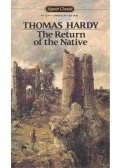 Thomas Hardy - The Return of the Native
