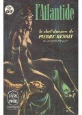 Benoit, Pierre - L'Atlantide