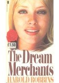 Harold Robbins - The Dream Merchants