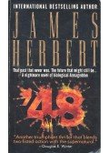 James Herbert - '48 (angol)