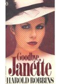 Harold Robbins - Goodbye, Janette