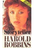 Harold Robbins - The Storyteller