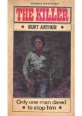 ARTHUR, BURT - The Killer