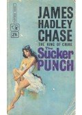 James Hadley Chase - The Sucker Punch