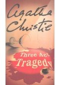 Agatha Christie - Three Act Tragedy