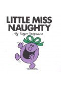 HARGREAVES, ROGER - Little Miss Naughty