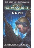 DeCandido, Keith R.A. - Starcraft - Ghost Nova