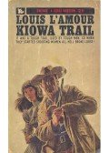 L'Amour, Louis - Kiowa Trail