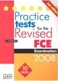 MOUTSOU, E. - Practice Tests For the Revised FCE Examination 2008