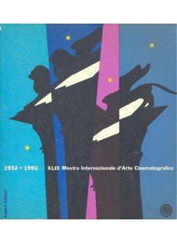  - XLIX Mostra Internazionale d'Arte Cinematografica di Venezia, null 0 antikvár könyv