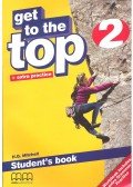 MITCHELL, H.Q. - Get To the Top 2 - Student's Book