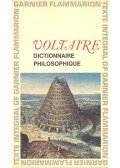 Voltaire - Dictionnaire Philosophique