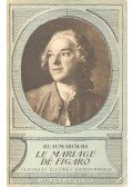 Caron de Beaumarchais - Le mariage de Figaro