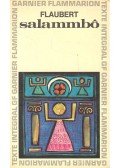 Gustave Flaubert - Salammbó