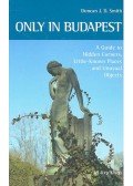 SMITH, DUNCAN J.D. - Only in Budapest