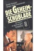 THOMPSON, DANIELE,CHATEAUREZNAUD, GEORGES-OLIVIER - Die Geheimschublade
