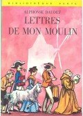 Daudet, Alphonse - Lettres de mon moulin