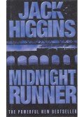 Jack Higgins - Midnight Runner