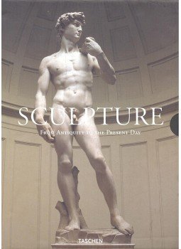 Georges Duby, Jean-Luc Daval - Sculpture - From Antiquity to the Present Day Georges Duby, Jean-Luc Daval - Sculpture - From Antiquity to the Present Day, null 2006 antikvár könyv