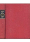 Shaw, Bernard - The Four Pleasant Plays