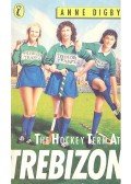 Anne Digby - The Hockey Term at Trebizon