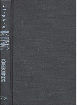 Stephen King - Dolores Claiborne Stephen King - Dolores Claiborne, null 1993 antikvár könyv